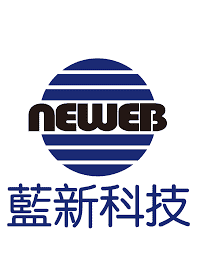 藍新-Logo 1年-訂閱金流外掛( 藍新 )